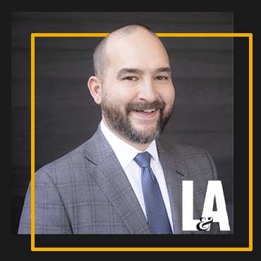 Headshot Of Thomas Ashworth