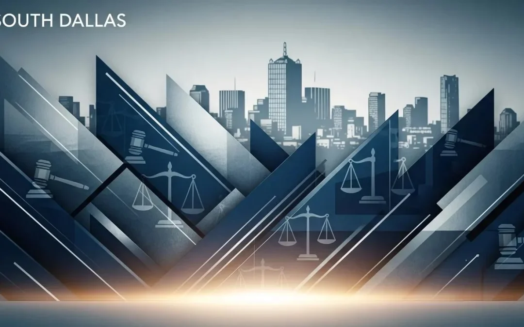 South Dallas Criminal Defense and Court Help: Expert Legal Representation for Your Rights