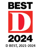 Best D 2024